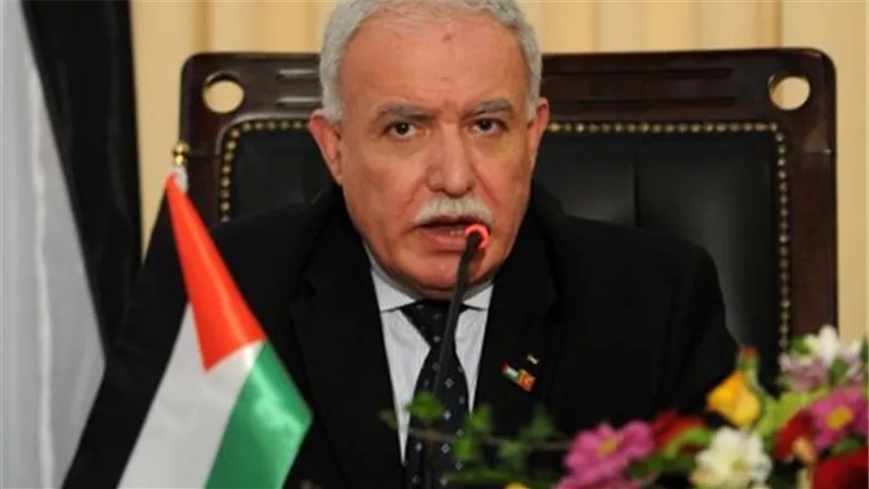 الخارجية الفلسطينية: الصمت الدولي يشجع نتنياهو على مواصلة الاستيطان