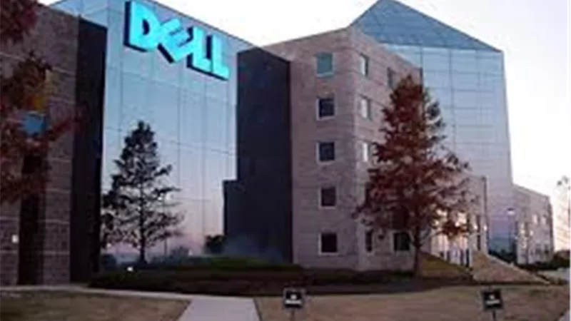 DELL تحصل على جوائز في أكثر من 20 بلدًا في 2016