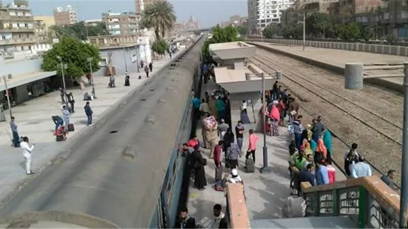 معلومات الوزراء: لا زيادة بأسعار تذاكر القطارات الإضافية في عيد الفطر