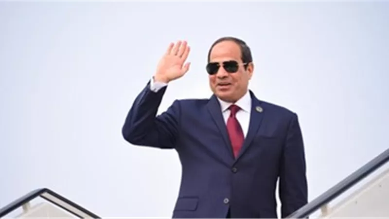 بث مباشر لاحتفال «ليلة القدر» بحضور السيسي
