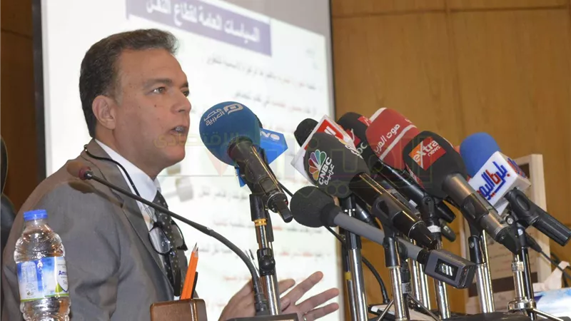 النقل: عقود توريد وقطع غيار وتجميع محلي لجرارات «جنرال إلكتريك» 
