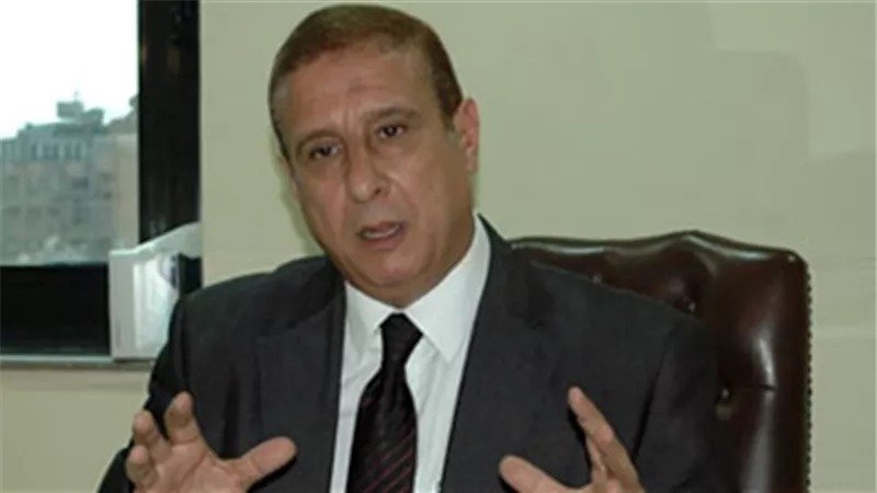 «البطران» يطالب البنوك بتمويل المشروعات الزراعية