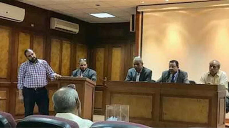 فوز 40 موظفا بقرعة الحج في وزارة الآثار