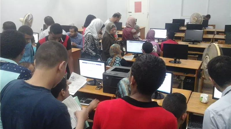«التعليم العالي» تنفي إلغاء مكتب التنسيق