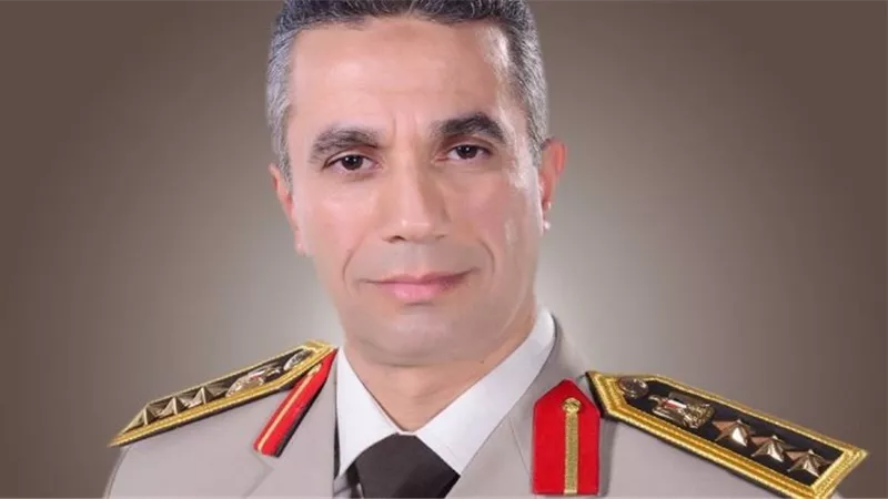 المتحدث العسكرى: القوات البحرية تنقذ سفينة إيطالية شمالى مرسى مطروح