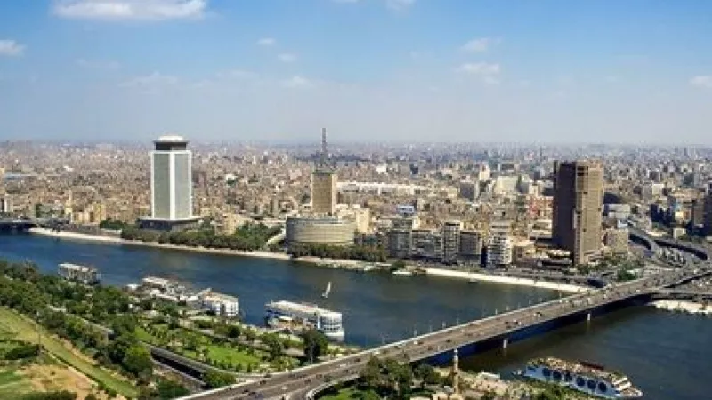 الأرصاد: طقس غد معتدل على السواحل الشمالية.. والعظمى في القاهرة 33