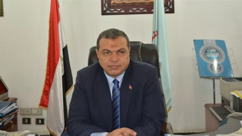 التمثيل العمالي يرد 25 ألف ريال مستحقات مواطن مصري بالدوحة