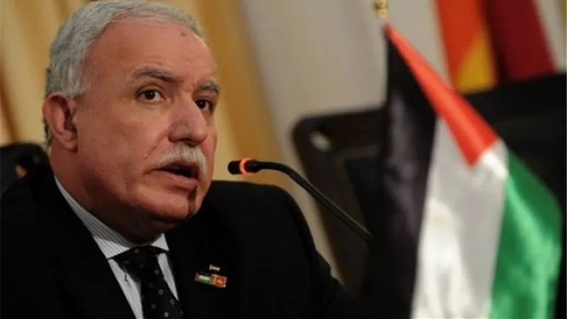 «الخارجية الفلسطينية»: نتنياهو يستغل ببشاعة صدق جهود السلام الأمريكية لتعميق الاستيطان