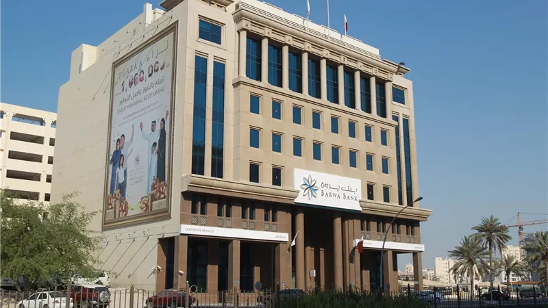 مصرفي: البنوك تستهدف تطوير أنظمتها الالكترونية 