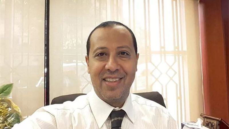 محمد سعد: البنوك تطور أنظمتها الالكترونية تلبية لرغبات العميل 