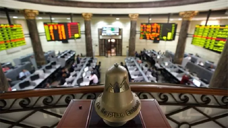 ٢٩ يونيو.. أجازة بالبورصة بمناسبة ذكرى «ثورة ٣٠ يونيو»