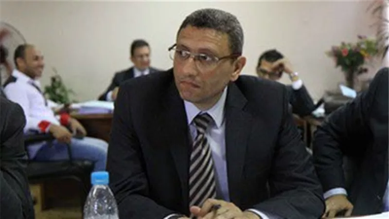 أمين «النواب» يؤكد أهمية تعزيز العلاقات البرلمانية مع باكستان