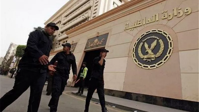 مباحث تنفيذ الأحكام تنفذ 42 ألف حكم قضائي في 24 ساعة فقط