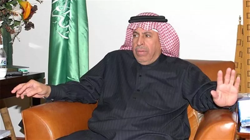 السفير السعودي بالكويت يستقبل أبناء جاليته لتقديم البيعة لـ«محمد بن سلمان»