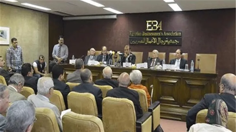 «رجال الأعمال»: رغبة بولندية للاستثمار في مصر بالمنطقة الاقتصادية 