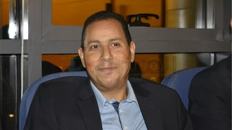 بالفيديو..«عمران» يهنئ الفائزين فى إنتخابات مجلس إدارة البورصة
