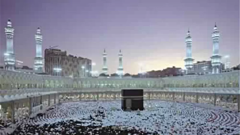 «السياحة الدينية» تنفي تحديد موعد القرعة العلنية للحج