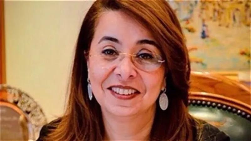 غادة وإلى تلتقي بعثة البنك الدولي لمتابعة وتقييم برنامج «تكافل وكرامة»