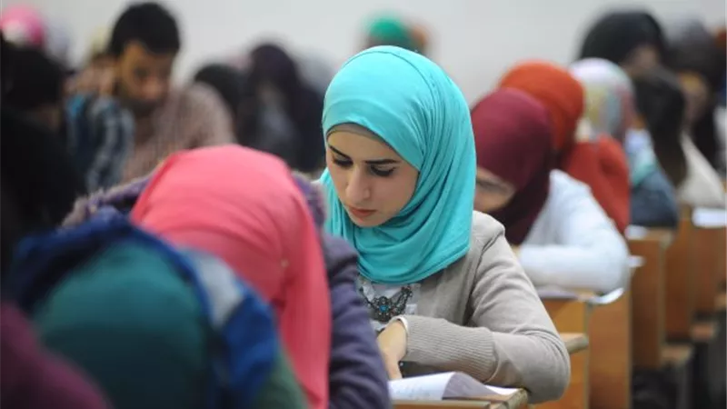 وزارة التربية والتعليم تنفى تسريب امتحاني الإحصاء والتربية الوطنية