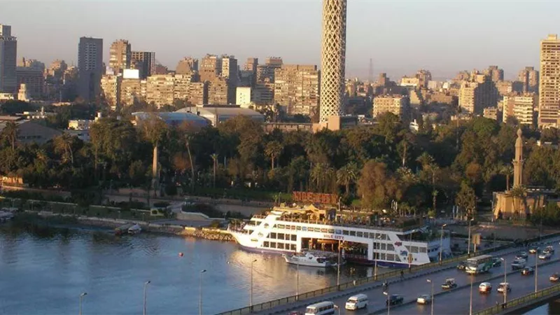 الأرصاد: الطقس غدا مائل للحرارة على السواحل الشمالية حار على الوجه البحرى والقاهرة
