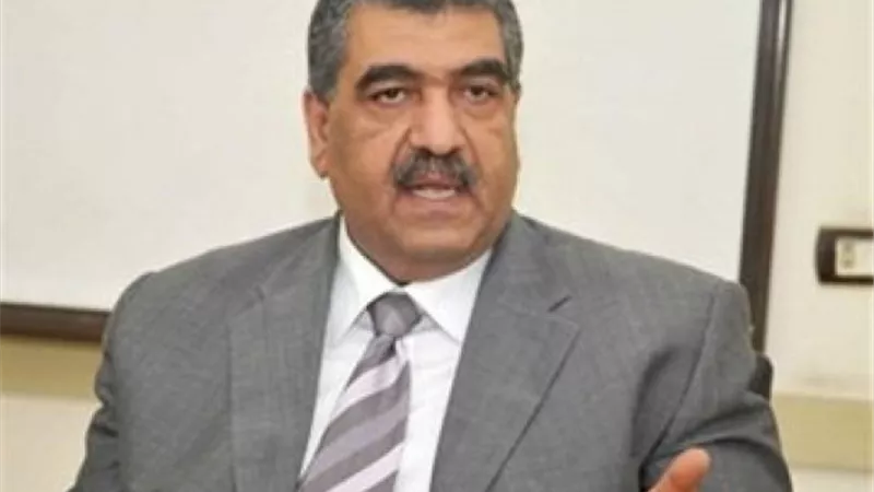 وزير قطاع الأعمال يشهد الحفل السنوي لشركة «مصر للتأمين».. ويكرم عددا من العاملين بالجهاز التسويقي