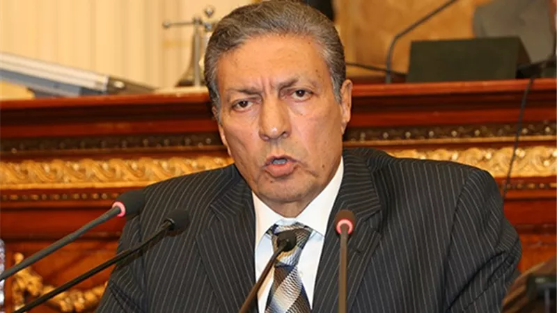 البرلمان: مصر تدعم السعودية ملكا وحكومة وشعبا في الحرب ضد الإرهاب
