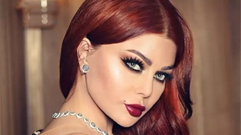 بالفيديو.. «هيفاء وهبي»بدون مكياج تخطف الأنظار بجمالها 