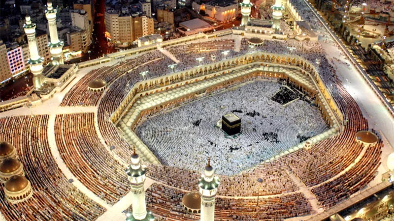 الأحزاب تستنكر استهداف الحرم المكي..حماة الوطن: لا ينتمون للإسلام.. والمؤتمر: محاولة خسيسة.. مستقبل وطن: تجاوز مرحلة الإرهاب الدنىء.. وحزب النور: لن يزيدنا إلا تماسكا