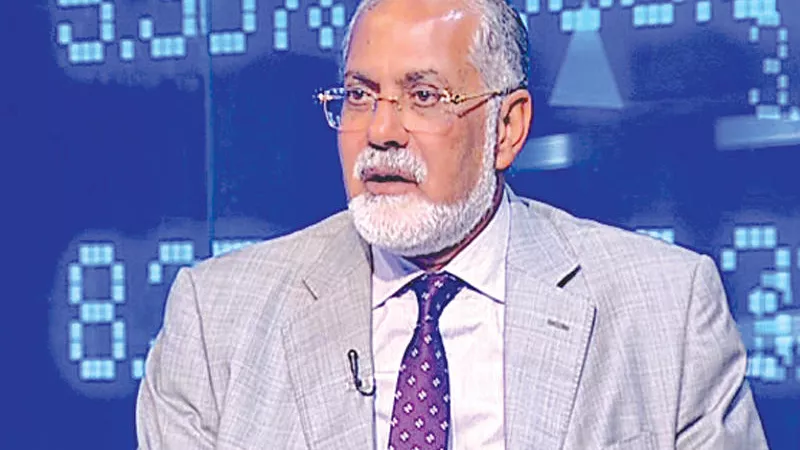 «عباسي»: تداول الأعيرة الجديدة «14 و16» مرهون بتغير ثقافة المواطن