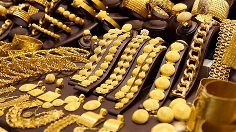 ارتفاع الذهب بالسوق المحلية.. وعيار «21» بـ634جنيهاً