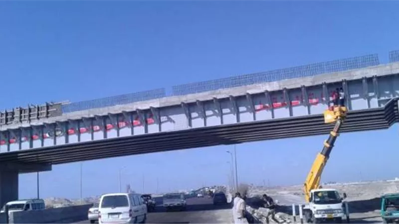 وزارة النقل: الانتهاء من المرحلة الأولى لمحور الدخيلة الجديد بالإسكندرية