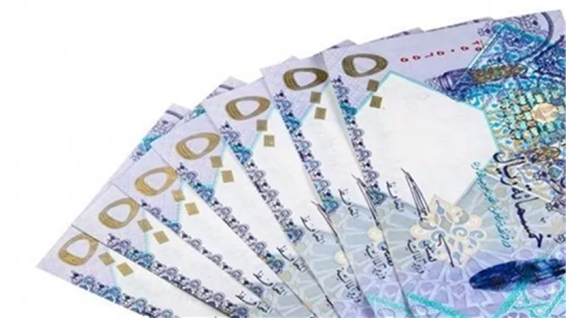 الريال القطري يرتفع أمام الدولار في سوق التعاملات الآجلة