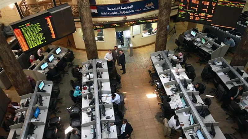 اليوم.. تباين مؤشرات البورصة المصرية بمستهل التعاملات
