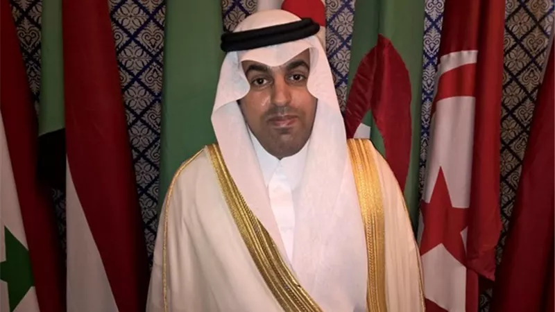 الأربعاء.. الجلسة الأخيرة لدور الانعقاد الأول للبرلمان العربي