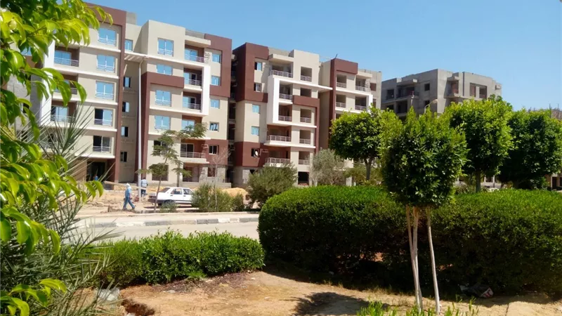 «المنيا الجديدة»: إنهاء 80% من وحدات «دار مصر»