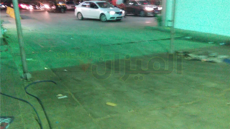 شاهد..زحام شديد علي محطات الوقود بعد أنباء عن زيادة الأسعار فجر الجمعة