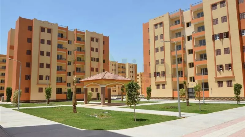 «مدبولي»: تنفيذ 24 ألف وحدة إسكان اجتماعى وطرحها بمدينة 15 مايو