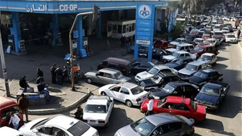 تأكيدا لانفراد «الميزان».. زيادة أسعار البنزين والبوتاجاز.. ولتر السولار بـ 3.65 قرشا