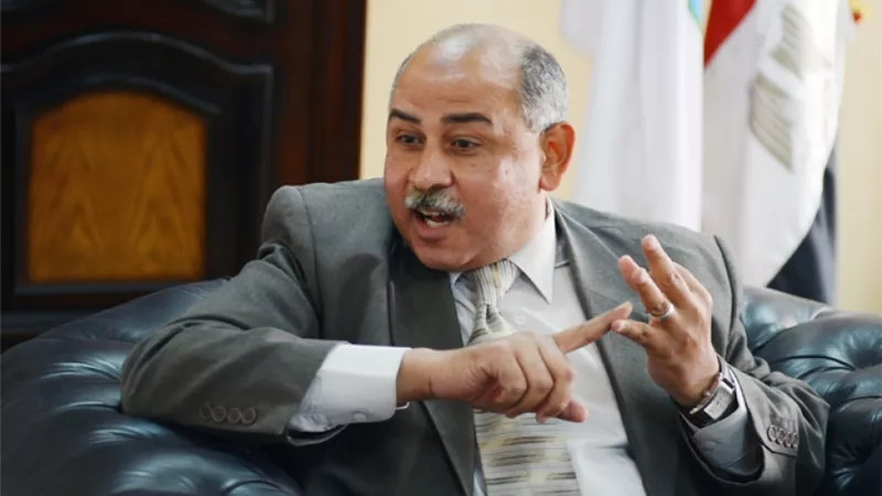 «التنظيمي» يلزم «مياه شرب المنوفية» برد مبالغ حصلتها بطريق الخطأ