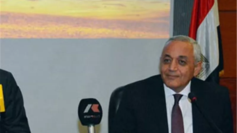 عبد الرازق: 149 مشروعًا حصلوا على موافقات فورية ومبدئية مشروطة 
