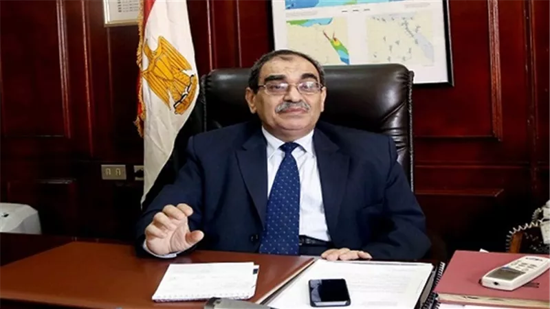 رئيس هيئة الطاقة المتجددة: رشدوا الاستهلاك «عشان مصر» 