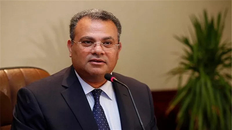 رئيس الطائفة الإنجيلية يهنئ الرئيس السيسي بثورة يونيو