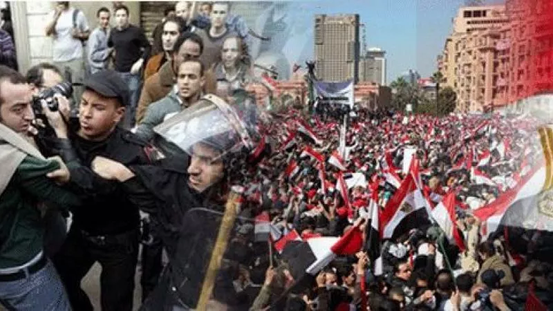 ما بعد 30 يونيو.. ثورة تنموية وعمرانية جديدة