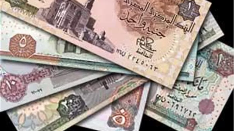 «المركزى»: توفير 3.5 مليار جنيه «فكة» للمواطنين في العيد