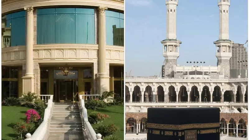 اختيار فندق «الماسة» لقرعة الحج السياحي تحت إشراف جهة سيادية