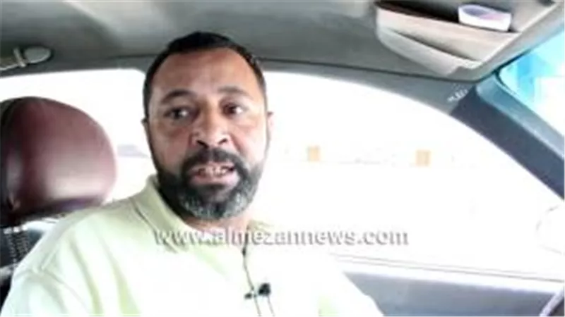 شاهد.. سائق تاكسي بعد زيادة سعر البنزين: «هسيب المهنة واقعد في البيت»