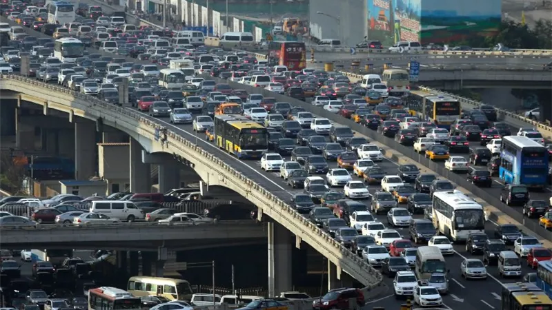 ارتفاع تكلفة نقل ركاب المحافظات باستخدام السولار من 5 إلى 11%