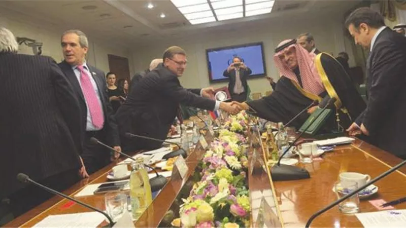 غدا.. وفد بحريني بالقاهرة للمشاركة في ختام «البرلمان العربي »