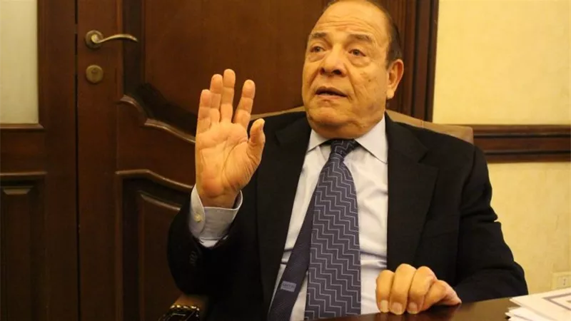 «مستثمري العاشر»: أزمة الضرائب العقارية علي المصانع 