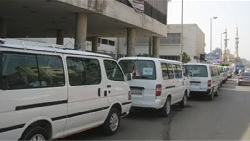 حكومة الخديوى «اسماعيل» ترفع تعريفة الركوب بــ«القرش صاغ»